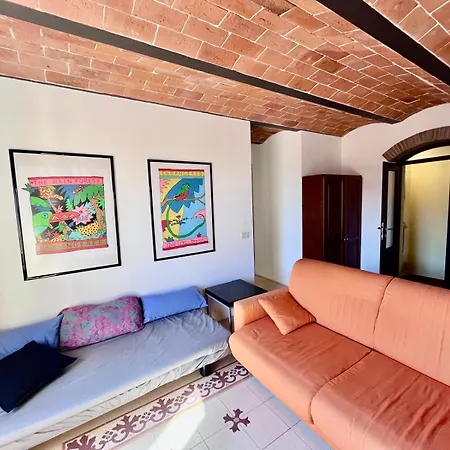 Apartment L'antica Dimora - Elba Affitti