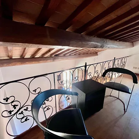 L'antica Dimora - Elba Affitti Lägenhet *