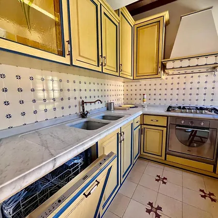 L'antica Dimora - Elba Affitti Apartment Rio Marina