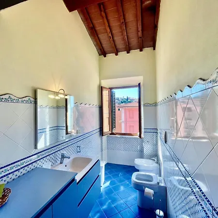 L'antica Dimora - Elba Affitti Apartment *