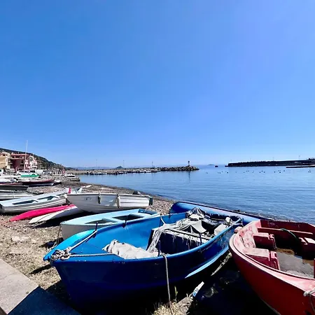 Lägenhet L'antica Dimora - Elba Affitti *