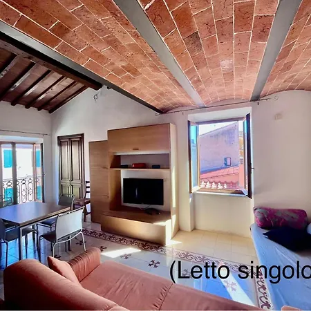 Apartment L'antica Dimora - Elba Affitti Rio Marina