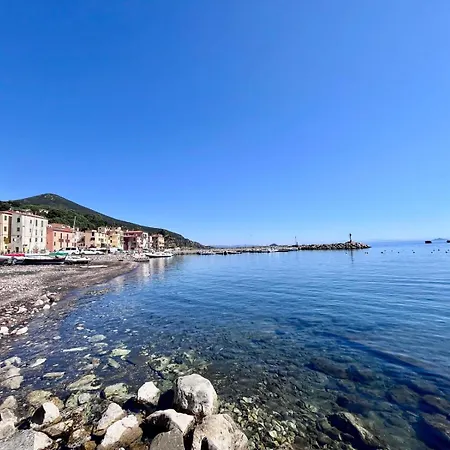 L'antica Dimora - Elba Affitti Rio Marina
