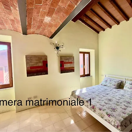 L'antica Dimora - Elba Affitti Apartment Rio Marina