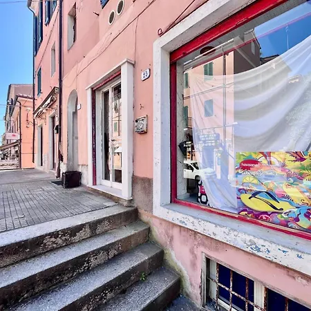 Lägenhet L'antica Dimora - Elba Affitti Rio Marina