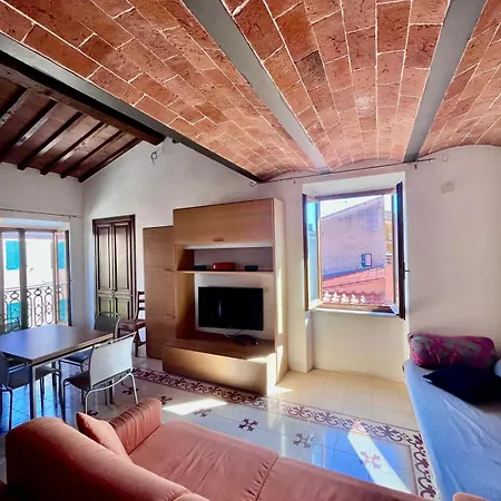 L'antica Dimora - Elba Affitti Apartment *