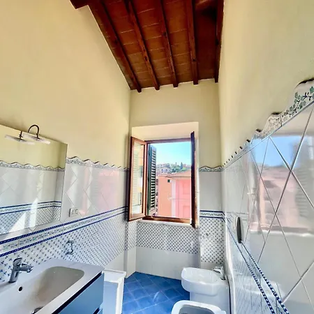 L'antica Dimora - Elba Affitti Apartment Rio Marina