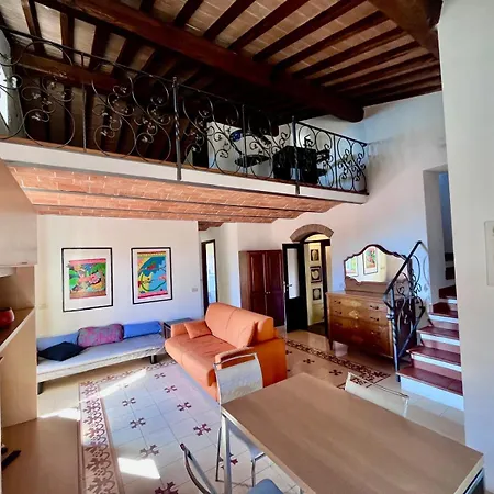 Apartment L'antica Dimora - Elba Affitti Rio Marina