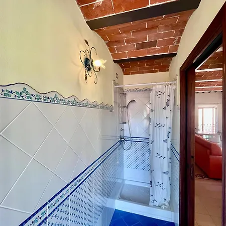 L'antica Dimora - Elba Affitti Apartment