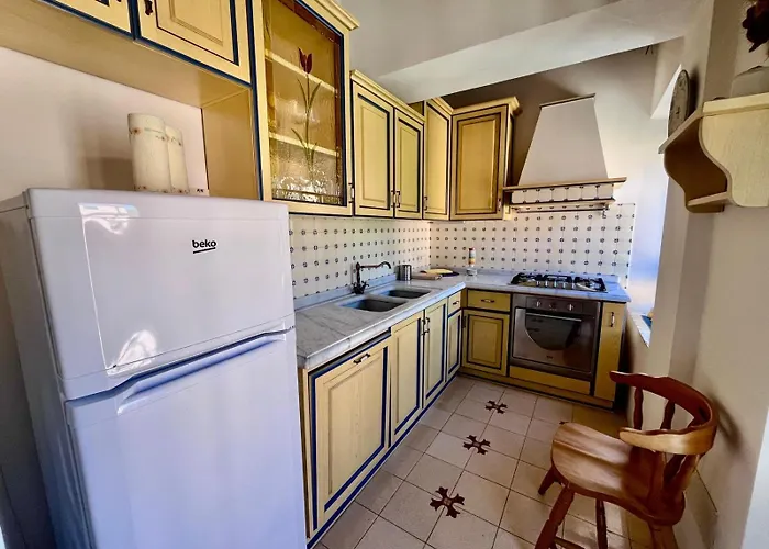 L'antica Dimora - Elba Affitti *