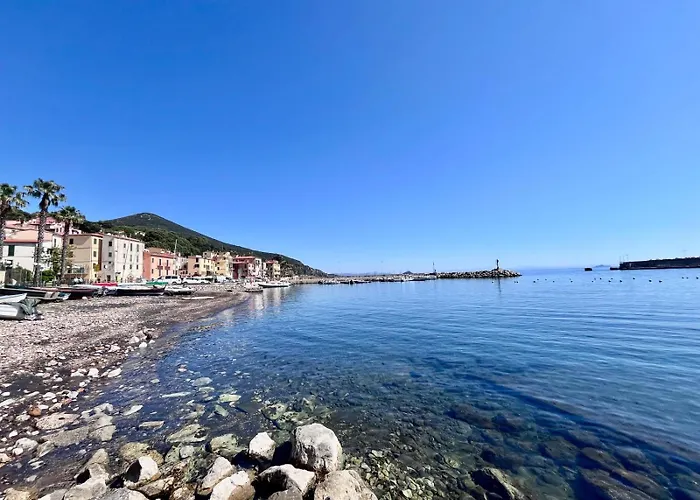 L'antica Dimora - Elba Affitti Rio Marina