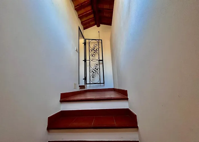 L'antica Dimora - Elba Affitti Rio Marina