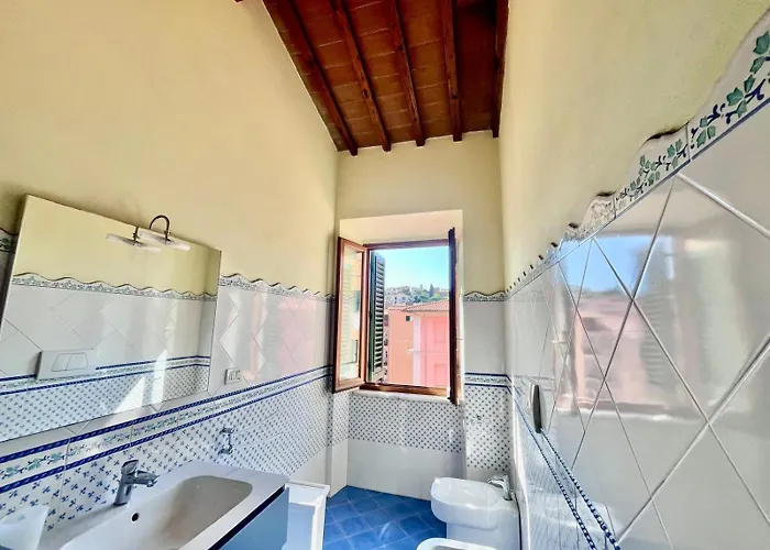 L'antica Dimora - Elba Affitti Apartment Rio Marina