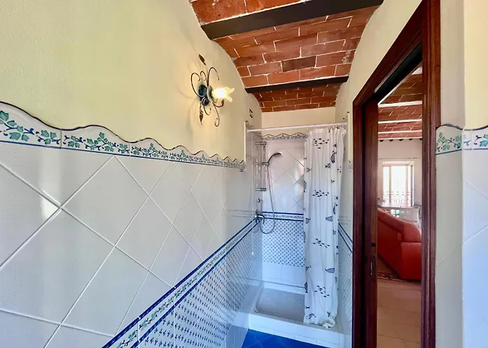 L'antica Dimora - Elba Affitti Apartment