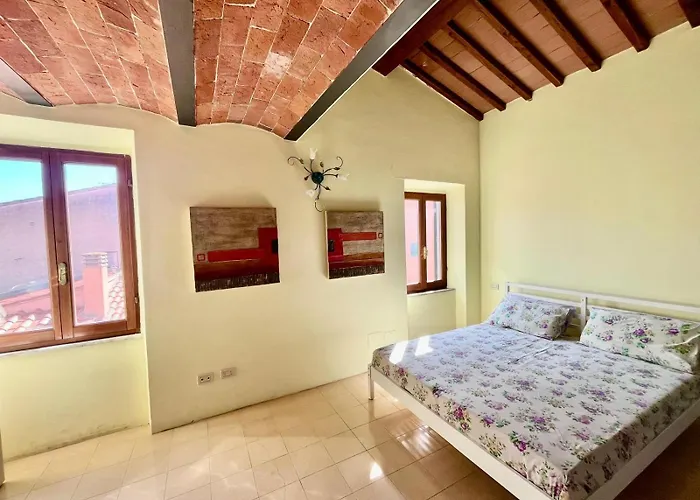 L'antica Dimora - Elba Affitti *