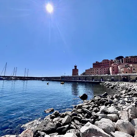 Apartament L'antica Dimora - Elba Affitti