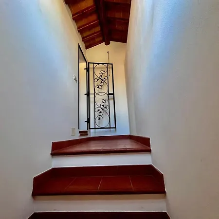 L'antica Dimora - Elba Affitti Rio Marina