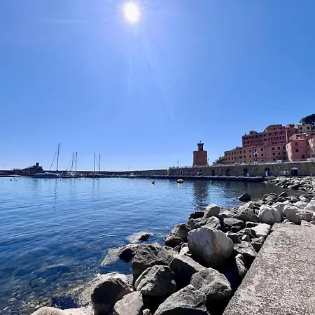 Apartament L'antica Dimora - Elba Affitti