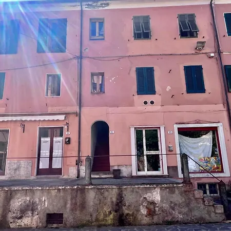 Lägenhet L'antica Dimora - Elba Affitti