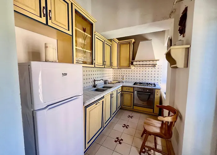 L'antica Dimora - Elba Affitti *