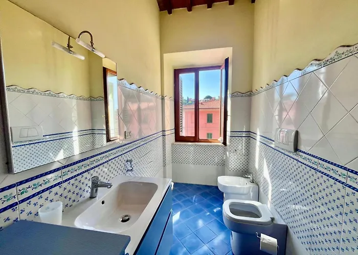 L'antica Dimora - Elba Affitti