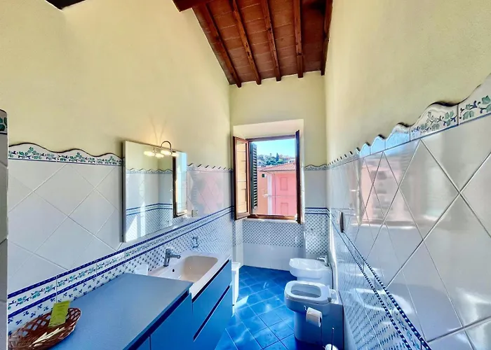 L'antica Dimora - Elba Affitti Lägenhet *