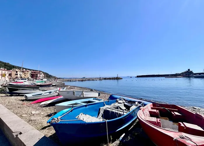 Lägenhet L'antica Dimora - Elba Affitti *
