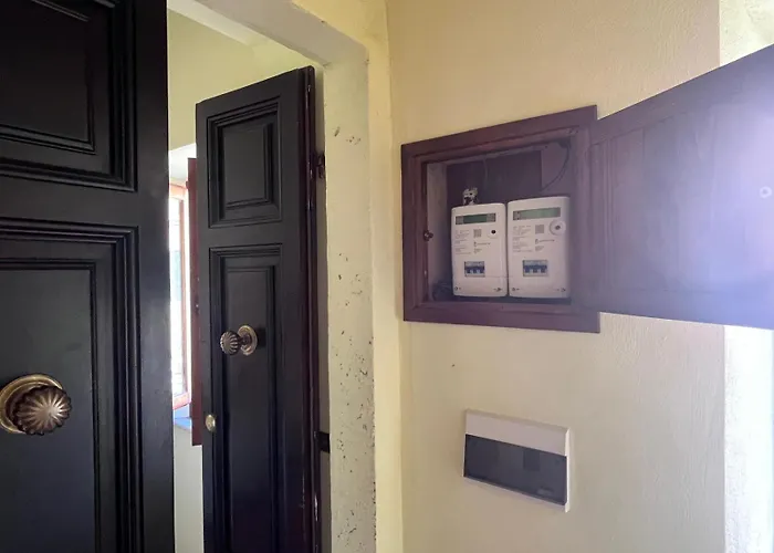 L'antica Dimora - Elba Affitti Lägenhet *